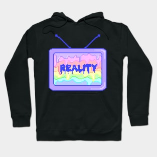 Reality TV Hoodie